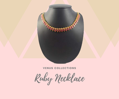 Ruby Necklace: https://venus-collections-llc.myshopify.com/